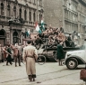 Szentmise az 1956-os forradalom és szabadságharc emlékére