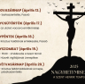 Nagyheti miserend