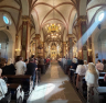 Az első magyar szent család ereklyéivel gazdagodott a prágai magyar katolikus közösség